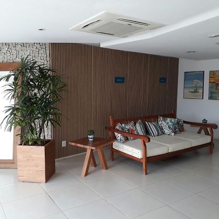 Apartamento Com Varanda - Sahy Mangaratiba Zewnętrze zdjęcie