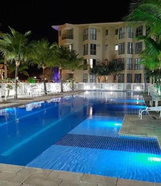 Apartamento Com Varanda - Sahy Mangaratiba Zewnętrze zdjęcie