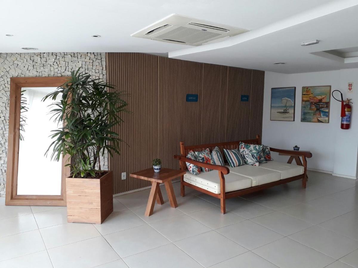 Apartamento Com Varanda - Sahy Mangaratiba Zewnętrze zdjęcie