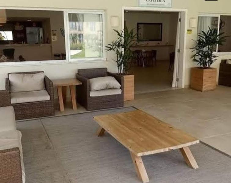 Apartamento Com Varanda - Sahy Mangaratiba Zewnętrze zdjęcie
