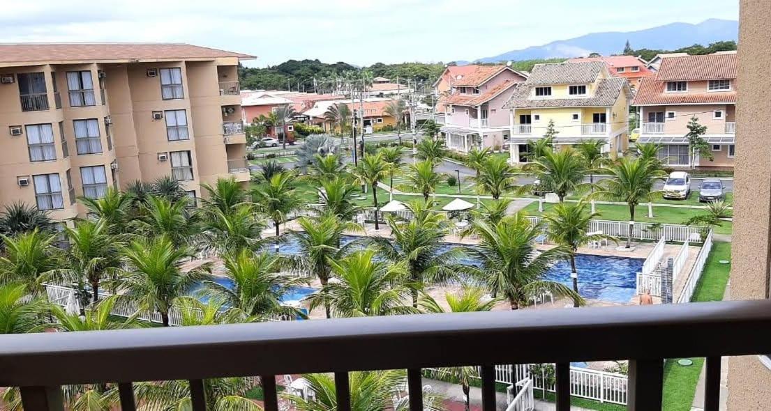 Apartamento Com Varanda - Sahy Mangaratiba Zewnętrze zdjęcie