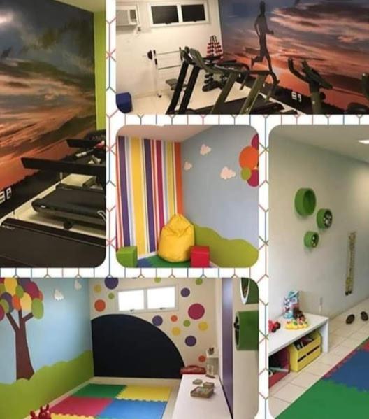 Apartamento Com Varanda - Sahy Mangaratiba Zewnętrze zdjęcie
