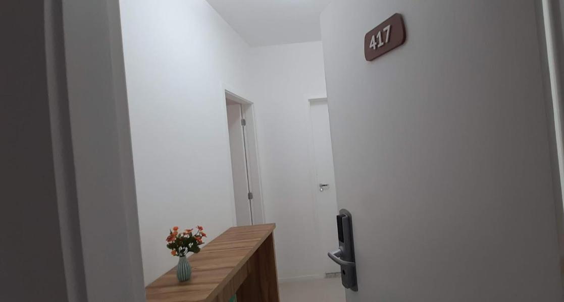 Apartamento Com Varanda - Sahy Mangaratiba Zewnętrze zdjęcie