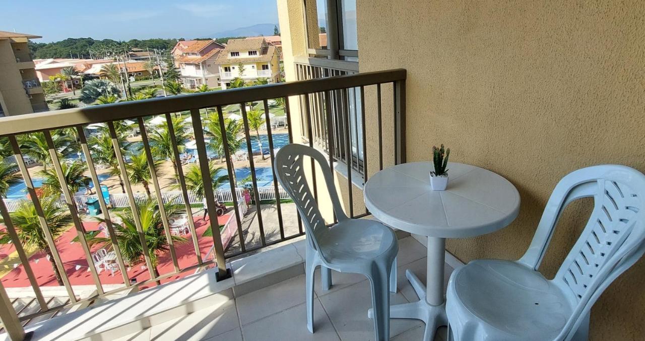 Apartamento Com Varanda - Sahy Mangaratiba Zewnętrze zdjęcie